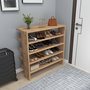 Hanah Home Sargel Zapatero Pino Atlántico